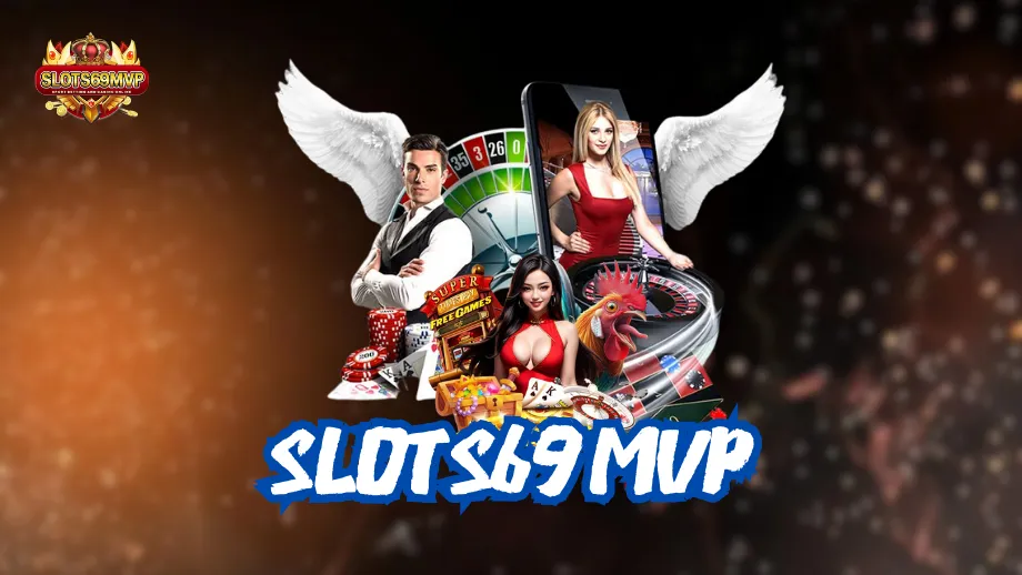 slots69mvp