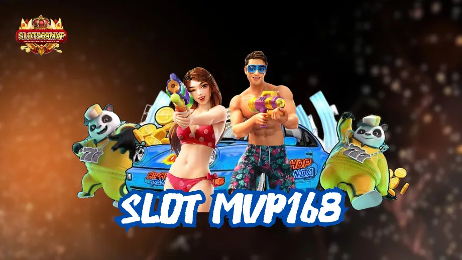 slots69mvp